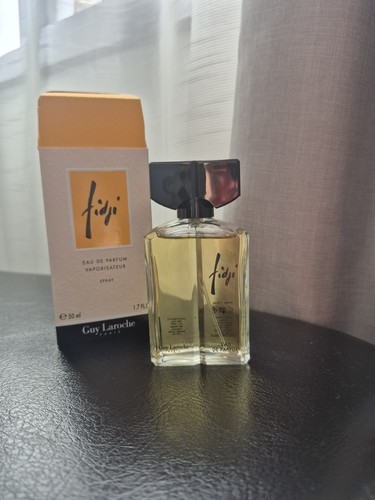 Guy laroche fidji eau - guy,