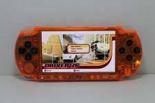 Sony PSP 3000 (Custom Shell)