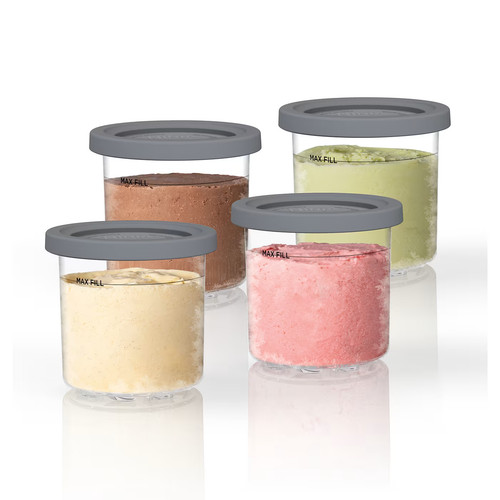 Ninja ice cream maker - ninja,