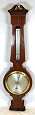 Elegent victorian negretti and - victorian,