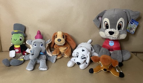 Bundle vintage disney soft - disney,