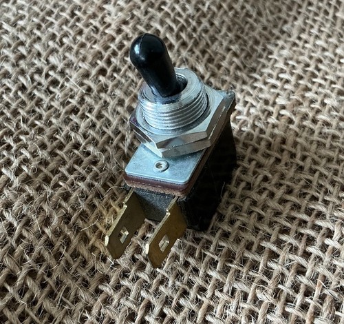 Nos original dash pod switch - nos,