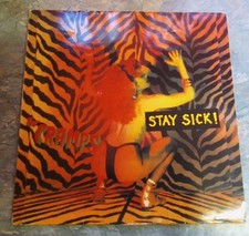 The Cramps - Stay Sick! -