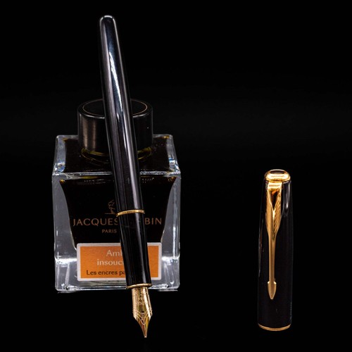 Parker sonnet fountain - parker,