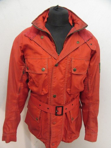 Vintage belstaff pure - vintage,