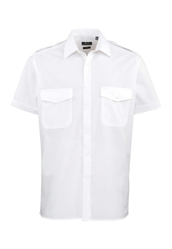 Men short sleeve - men's, pilot