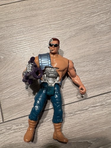 1992 kenner terminator - 1992, 2'