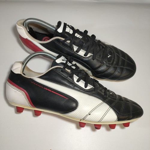 Puma football boots - football, mens
