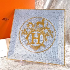 Hermes Mosaique au 24 Gold