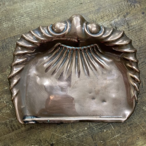 Antique joseph sankey sb - &,