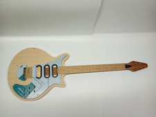 BRIAN MAY RED SPECIAL GUITAR