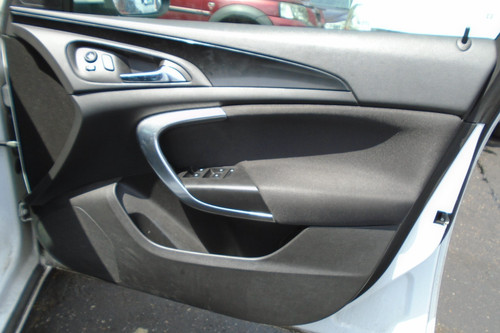 Vauxhall insignia sri cdti - vauxhall,