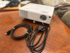Acer P1173 Projector 426 Hours