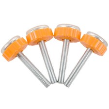 4Pcs Pressure Baby Gate Screw