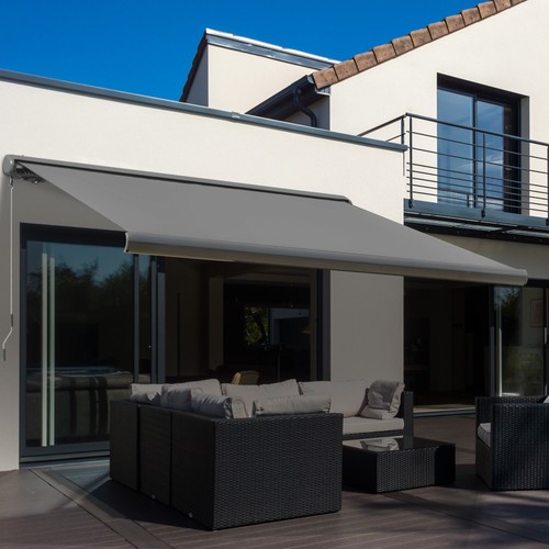 Awning canopy sun shade door - canopy,