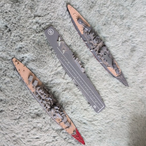 Ww2 triang minic - triang,