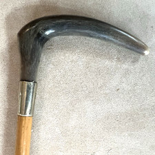 Antique/Vintage Horn Handle