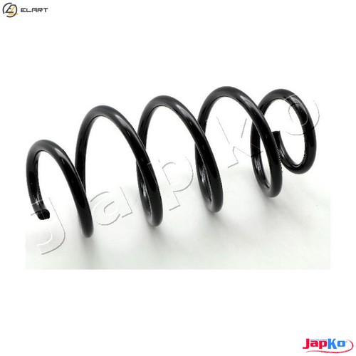 Suspension spring zcj3375a - spring,
