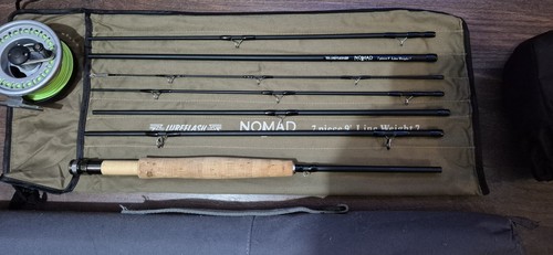 Fishing rod - fishing,