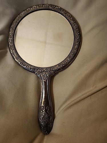 Antique victorian silverplated - victorian,