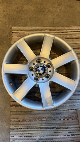 Bmw alloy wheels style - wheels, 44