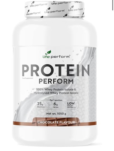 Protein perform 100 whey - 100%,