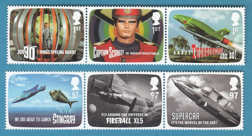 2011 gerry anderson - gb,