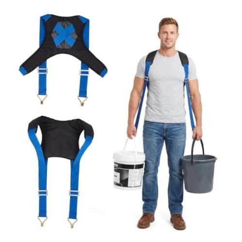 Moving straps for - moving,