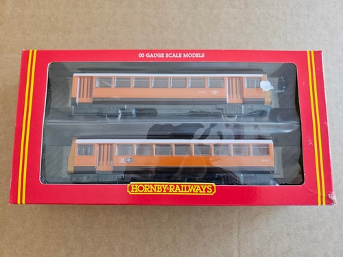 Hornby r297 class - r297, 142
