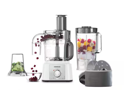 Kenwood fdp65 860wh food - kenwood, fdp65.860wh