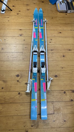 Salomon head shape skis - salomon,