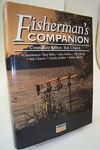 Fisherman companion by - fisherman's,