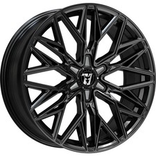 20" VW CRAFTER 6 STUD WHEELS +