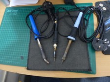 soldering equipment