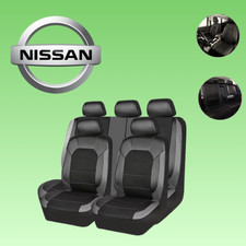 For All Nissan 5 Seats Full