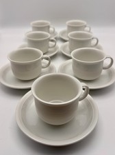 Thomas Germany White Porcelain