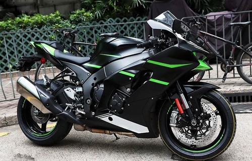 Amotopart fairing kit for - kit,