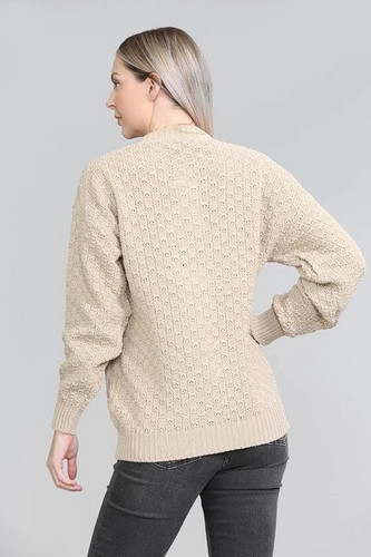 Womens aran cable knitted - womens, 7