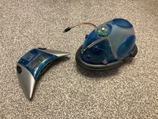 Ultimate Real Robots Magazine