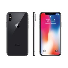 Apple iPhone X A1901 - 256 GB