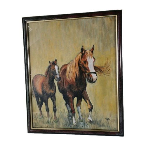 Horses field original - in,