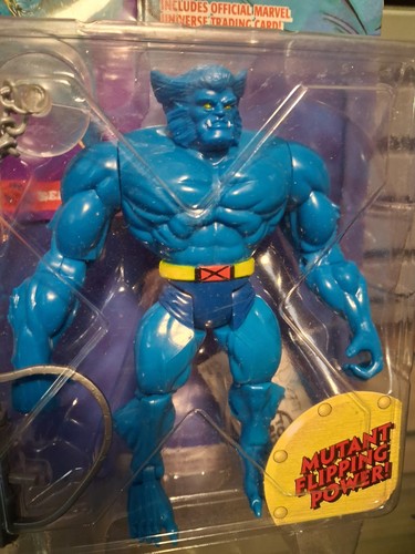 Men vintage toybiz - men,