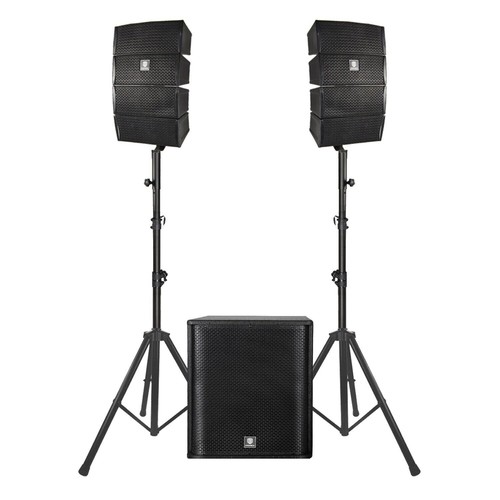 Proreck club 3500 line - club,