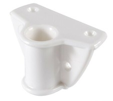 2x Rowlock Oarlock Socket