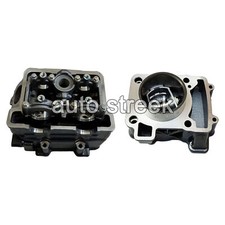 Fit For KTM Duke 200 "Cylinder