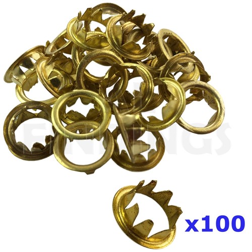 New grommets clock key hole - grommets,