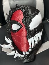 Spiderman Venom Fully Wearable Mask