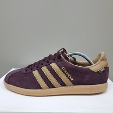 ADIDAS STOCKHOLM GORE-TEX