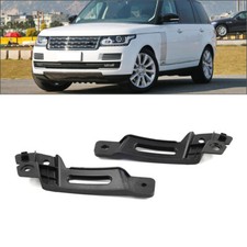 Front Fender Mounting Bracket