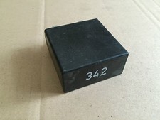 AUDI 80 90 CABRIOLET 100 200 QUATTRO AIRCON MAGNETIC CLUTCH RELAY 342 4A0919579C